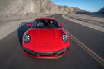 Porsche 911 Carrera S 2019 года (NA)